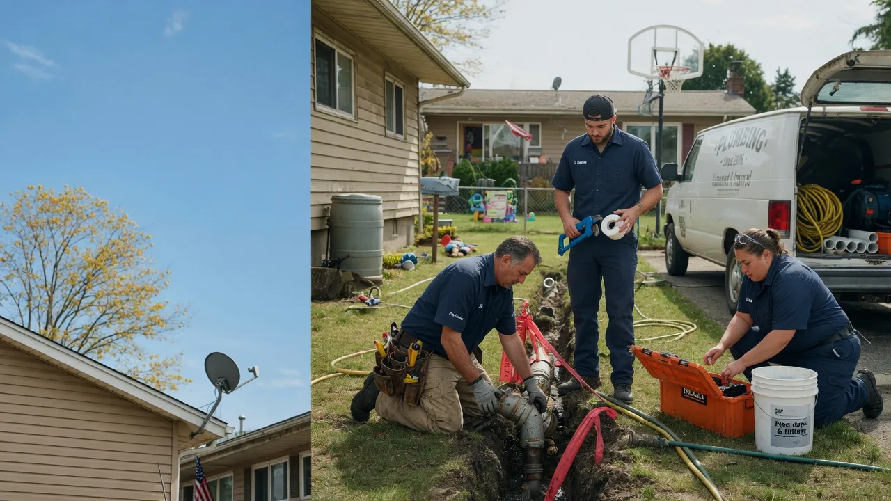Garbage Disposal Replacement in Preston, MS near me